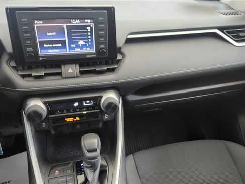 Certified 2021 Toyota RAV4 XLE image 78