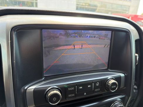 Used 2014 Chevrolet Silverado 1500 LT w/ All Star Edition AWD/4WD image 9