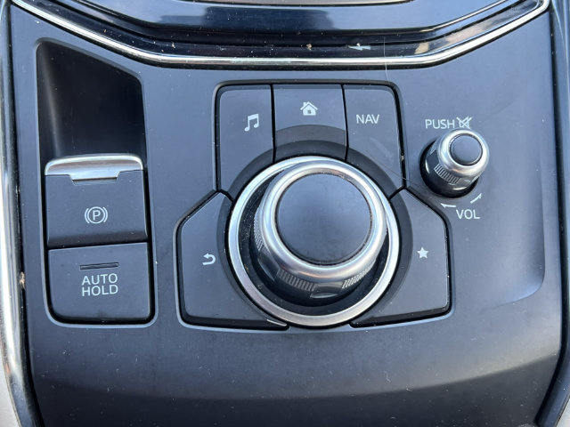 Used 2017 MAZDA CX-5 Grand Touring AWD/4WD image 30