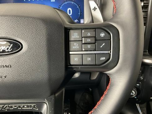 New 2026 Ford F150 Raptor AWD/4WD image 26