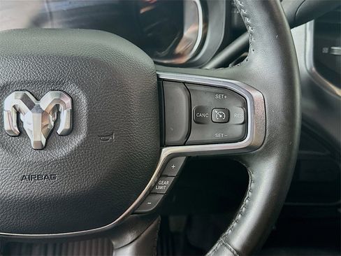 Used 2024 RAM 3500 Laramie w/ Night Edition image 27