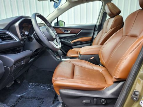 Used 2024 Subaru Ascent Touring AWD/4WD image 18