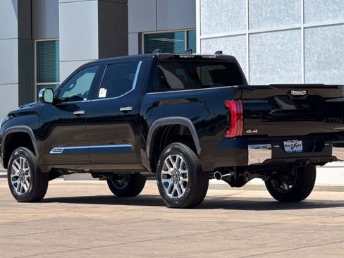 New 2026 Toyota Tundra 1794 Edition AWD/4WD image 6