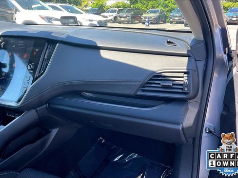 Used 2024 Subaru Legacy Premium AWD/4WD image 19