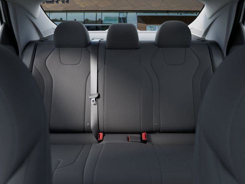 New 2026 Hyundai Elantra SE FWD image 12