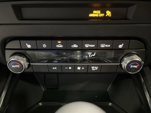 Certified 2025 MAZDA CX-5 Carbon Edition AWD/4WD image 21