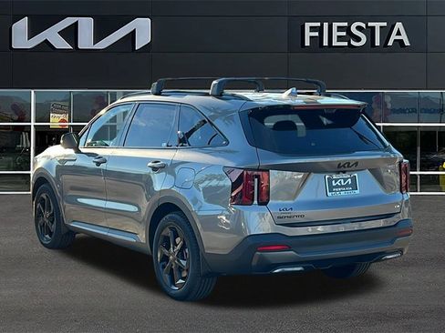 New 2026 Kia Sorento SX Prestige image 3