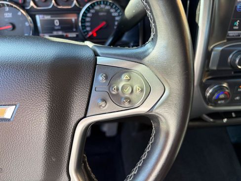 Used 2014 Chevrolet Silverado 1500 LT w/ All Star Edition AWD/4WD image 16