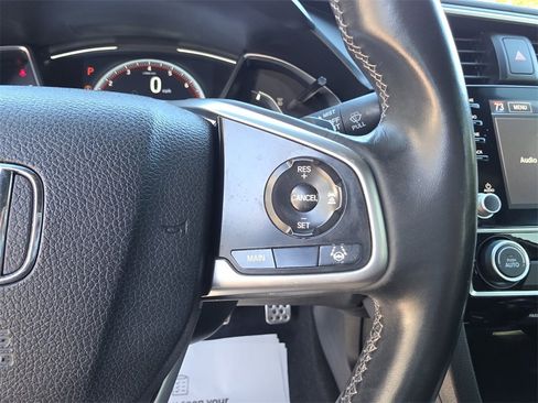 Used 2021 Honda Civic Sport image 30