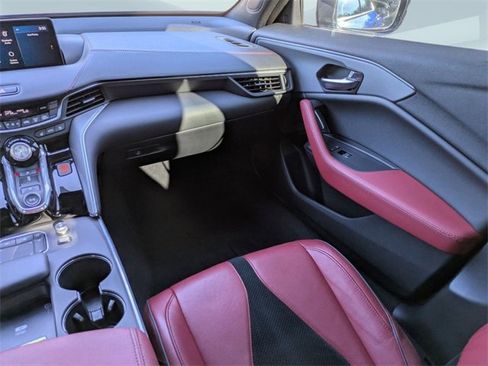 Used 2022 Acura TLX w/ A-SPEC Pkg image 17