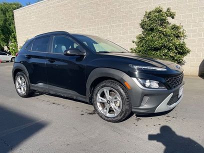 Used 2022 Hyundai Kona SEL