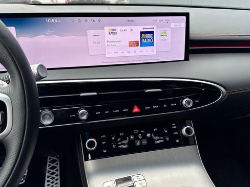 New 2026 Genesis GV70 3.5T Sport Advanced image 6