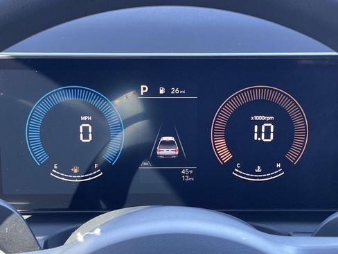 New 2026 Hyundai Santa Cruz SEL AWD/4WD image 17