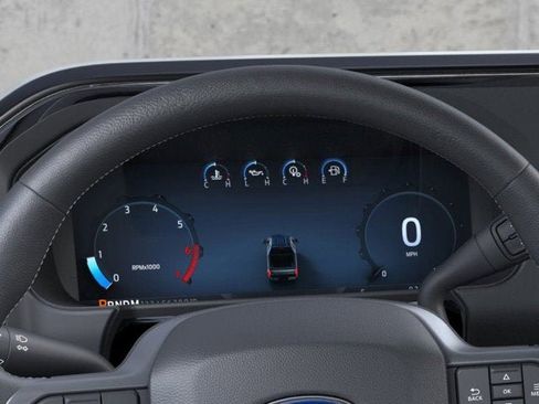 New 2026 Ford F250 Lariat image 13