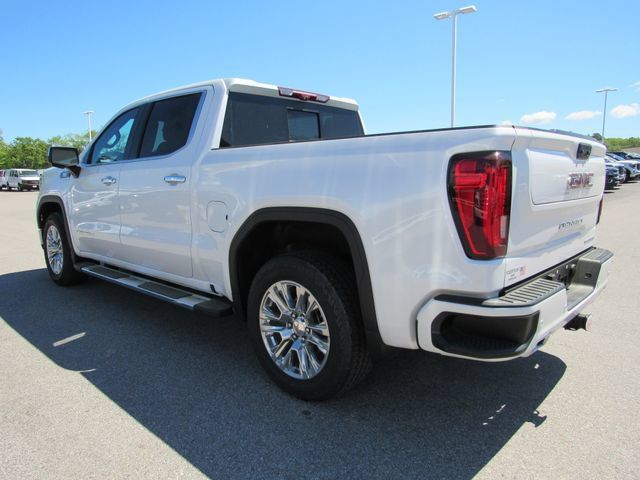 Certified 2023 GMC Sierra 1500 Denali w/ Technology Package AWD/4WD image 7