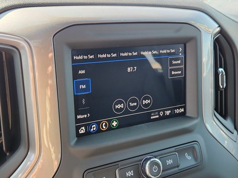 New 2026 GMC Sierra 1500 Pro w/ Pro Value Package image 13