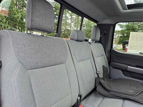 Used 2024 Ford F150 XLT w/ Equipment Group 303A High image 11