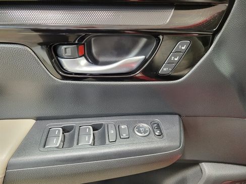 Used 2024 Honda CR-V EX-L image 31