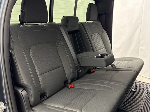 New 2026 RAM 1500 Big Horn w/ Night Edition AWD/4WD image 31