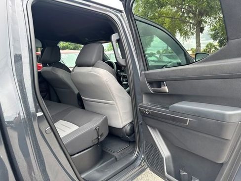 Used 2026 Toyota Tacoma TRD Off-Road AWD/4WD image 17
