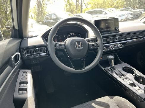 Used 2023 Honda Civic LX image 26