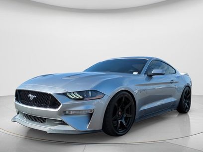 Used 2020 Ford Mustang GT w/ GT Performance Package
