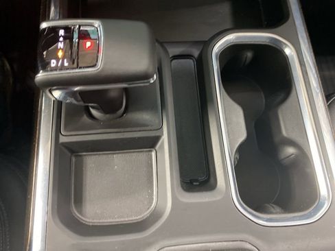 Used 2024 Chevrolet Silverado 1500 RST w/ RST All Star Premium Package image 48