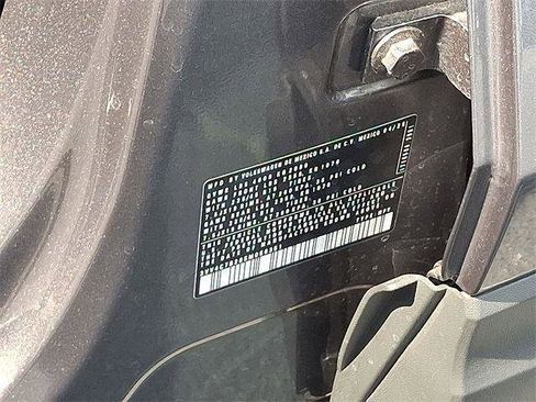 New 2025 Volkswagen Taos SEL image 23