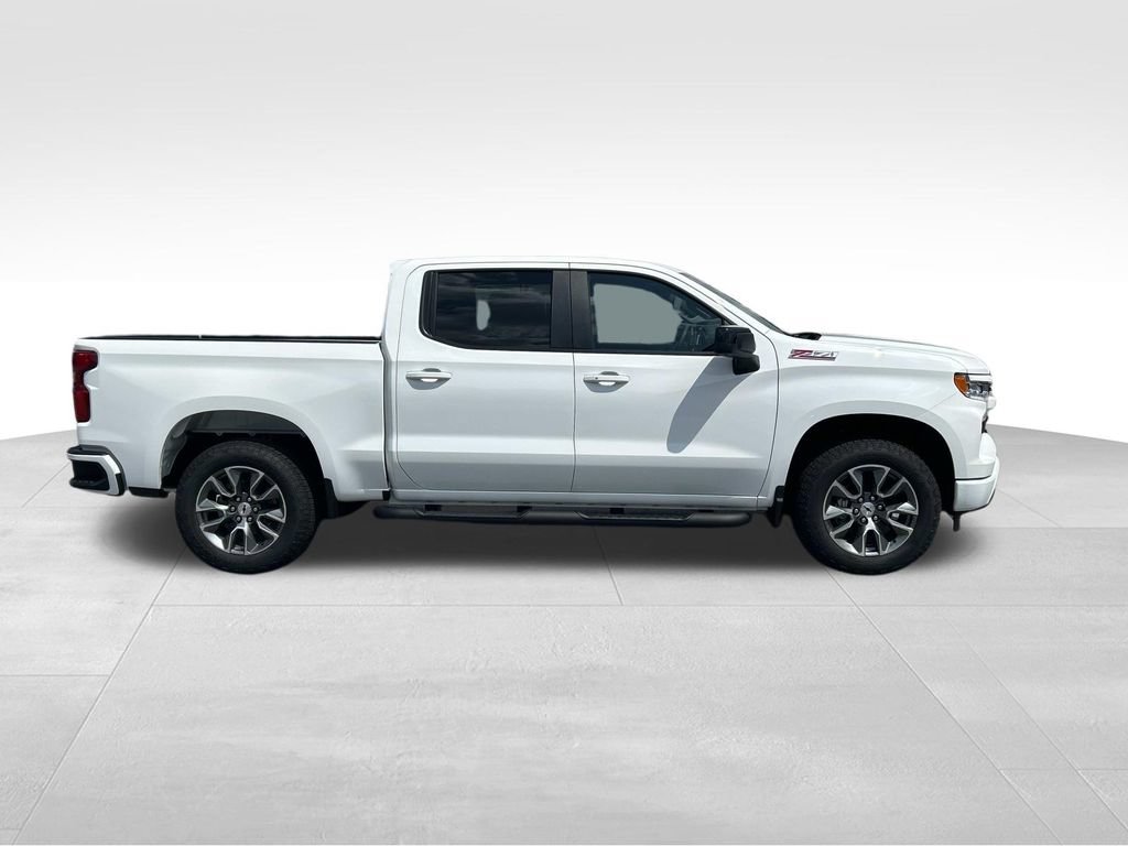 New 2026 Chevrolet Silverado 1500 RST w/ All Star Edition Plus AWD/4WD image 2