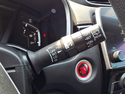 Used 2017 Honda CR-V EX image 25