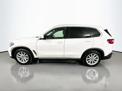Used 2020 BMW X5 xDrive40i w/ Convenience Package AWD/4WD image 8