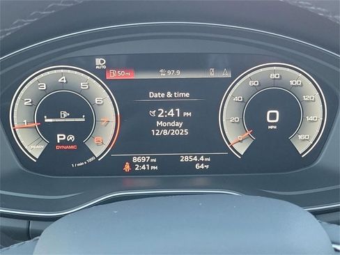 Used 2025 Audi Q5 2.0T Premium Plus w/ Premium Plus Package image 20