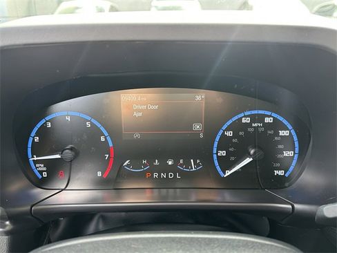 Certified 2022 Ford Bronco Sport Big Bend w/ Convenience Package image 20