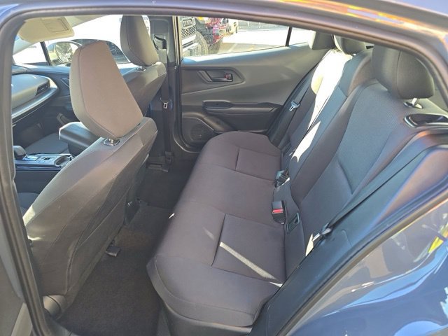Used 2026 Toyota Prius LE FWD image 15