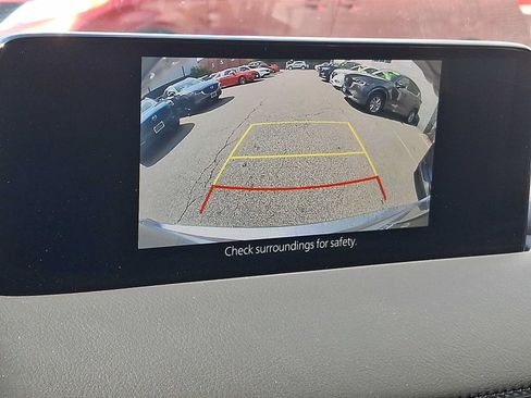Used 2023 MAZDA CX-5 AWD 2.5 S image 17