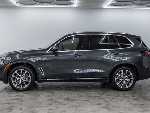 Used 2021 BMW X5 sDrive40i w/ Executive Package 2 image 10