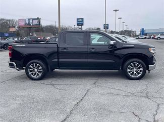 Used 2024 Chevrolet Silverado 1500 LT video 2