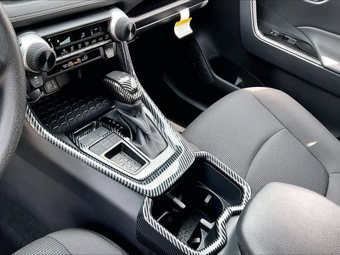 Used 2025 Toyota RAV4 LE image 16