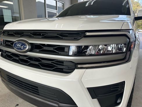 Certified 2024 Ford Expedition Max XLT image 2