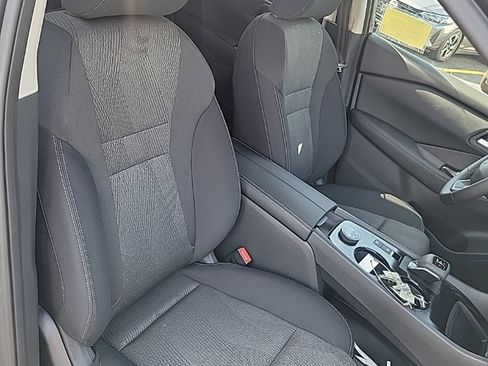 New 2026 Nissan Rogue SV w/ Cold Weather Package image 23