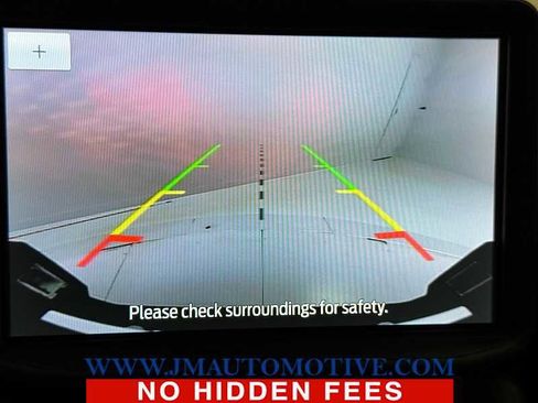 Used 2024 Ford Bronco Sport Big Bend image 27