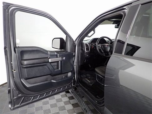 Used 2019 Ford F150 XLT w/ Equipment Group 302A Luxury image 17