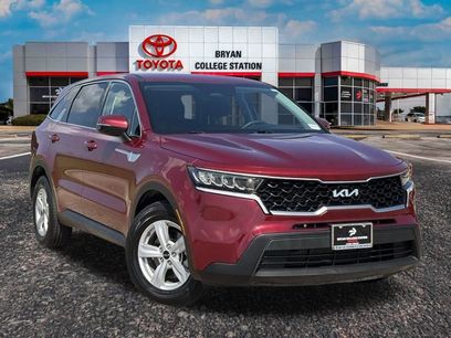 Used 2023 Kia Sorento LX