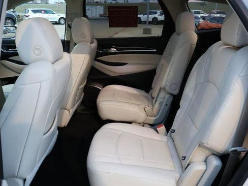 Used 2023 Buick Enclave Essence w/ Experience Buick Package image 14