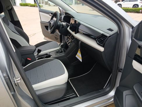 New 2026 Volkswagen Taos S FWD image 23