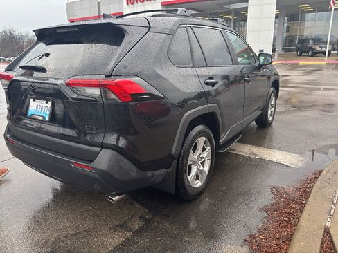 Certified 2025 Toyota RAV4 XLE w/ Convenience Package image 5