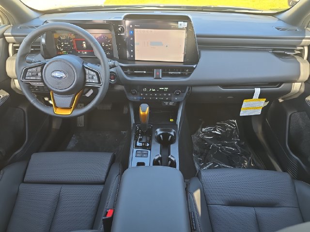New 2026 Subaru Outback Wilderness AWD/4WD image 8
