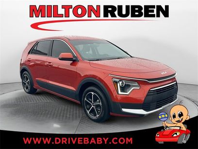 Used 2023 Kia Niro LX