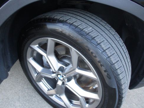 Used 2020 BMW X3 xDrive30i w/ Convenience Package image 49