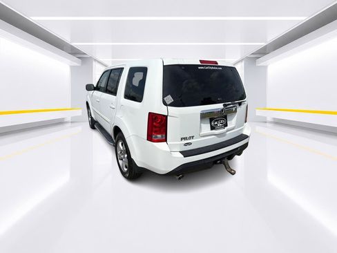 Used 2014 Honda Pilot EX-L image 6
